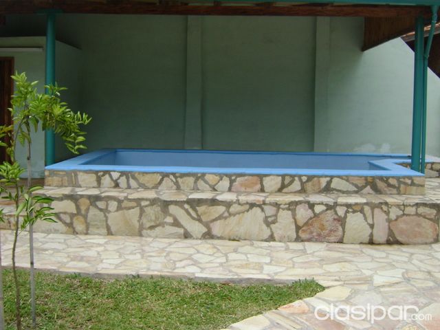 VENDO CASA NUEVA CON PILETA EN SAN BER — foto 2