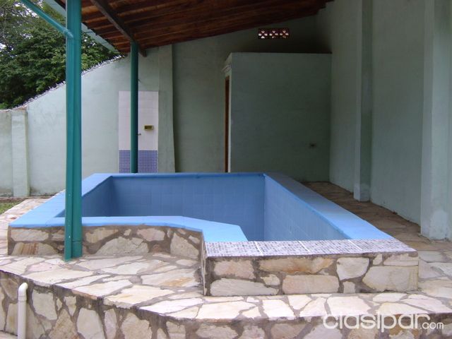 VENDO CASA NUEVA CON PILETA EN SAN BER — foto 3