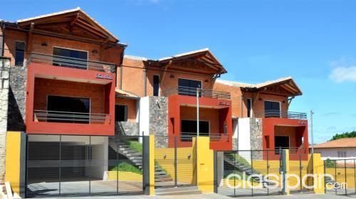 ZONA AVD. DEL YACHT DUPLEX A EXTRENAR!!SIN INTERMEDIARIOS, DIRECTO CON LA DUEÑA — foto 2