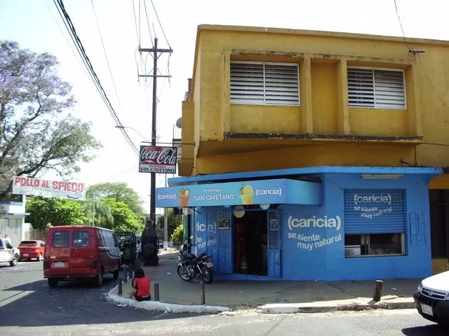 OFERTA, BO. JARA, SOBRE REPUBLICA DOMINICANA Y SIRIA, A DOS CUADRAS DE ESPAÑA!!! — foto 2