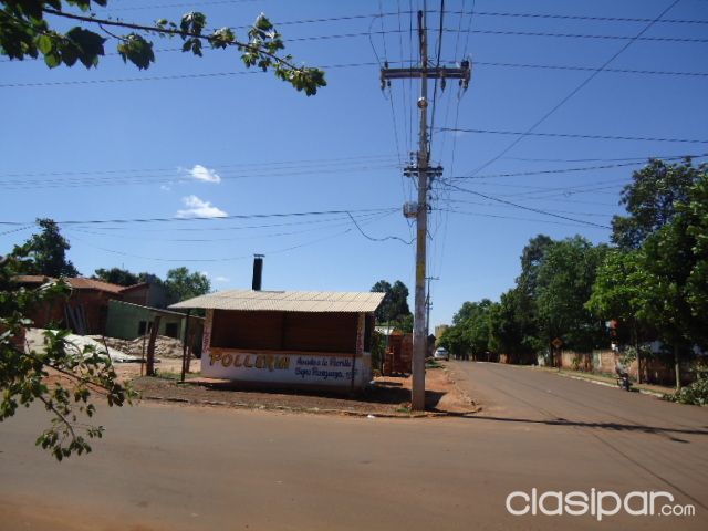 Vendo Terreno — foto 2