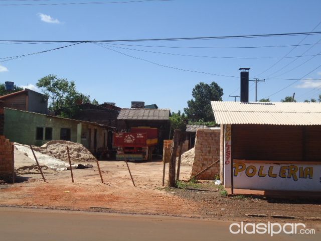 Vendo Terreno — foto 3