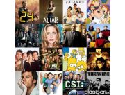 SERIES DE TV BARATISIMAS PARTE 3
