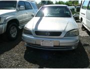 REMATO CHEVROLET ASTRA