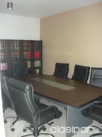 Vendo OFICINA A ESTRENAR EN TOTALMENTE EQUIPADA OFERTA, zona centro de Asunción — foto 3
