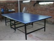 Mesa de Ping Pong Profesional Garantia De 5 AÑos