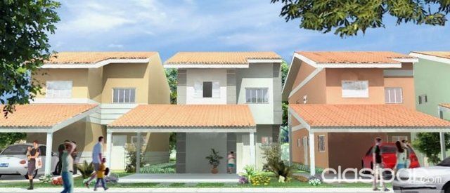 HAGA REALIDAD EL SUEÑO DE SU CASA PROPIA — foto 3
