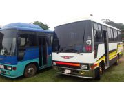 Turismo-Minibus-Viajes y Excursiones.Transporte HJ