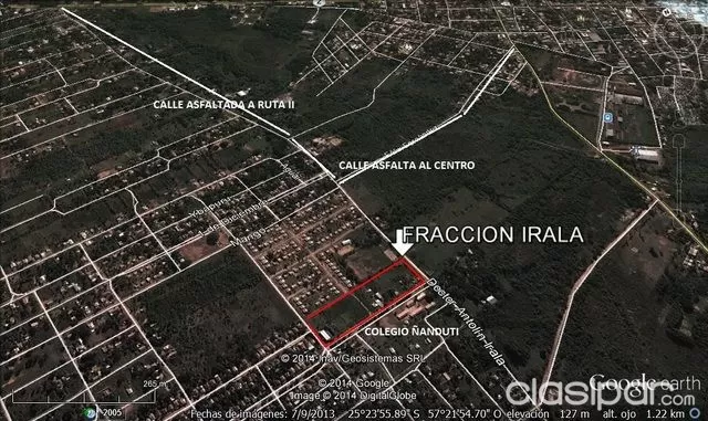 OFERTA TERRENO ITAUGUA CONAVI 2 — foto 2