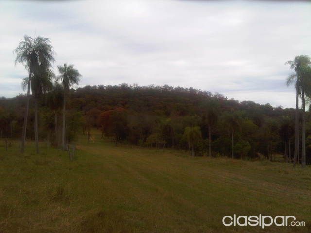 Terreno en Fracción QUINTA BELVEDERE de Atyra — foto 2