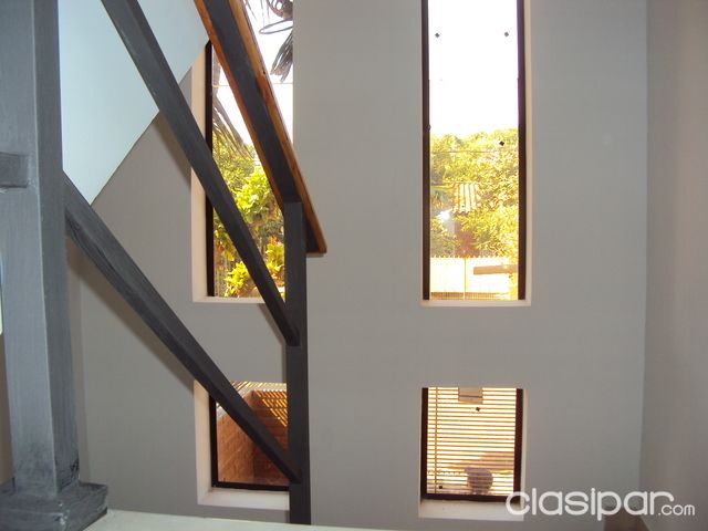 VENDO DUPLEX EN LUQUE — foto 3
