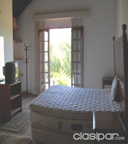 CASA EN SAN BERNARDINO A 5 CUADRAS DE LA CONFITERIA ALEMANA - a pasos de DOBLE Avda ASFALTADA - 4000 m2 de terreno — foto 2