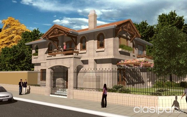 RD+R CONSTRUCTORA - CONSTRUIMOS EN SU LOTE! — foto 2