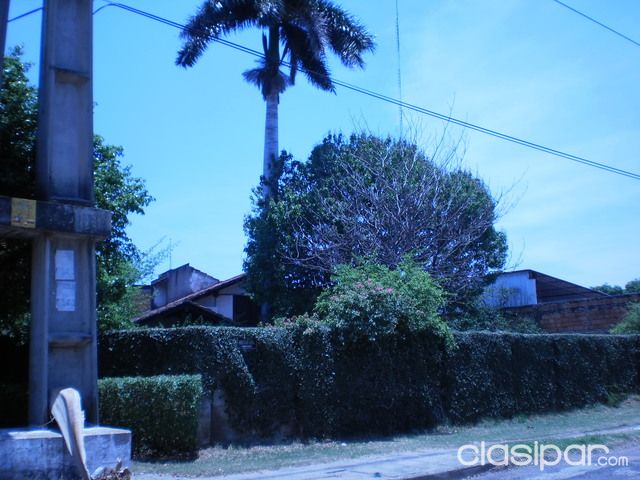 ESQUINA! -BO. HERRERA -TTE. VERA C STA.TERESA — foto 3
