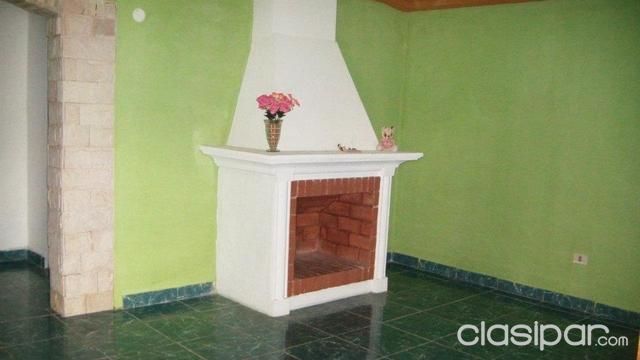 VENDO casa LUQUE..!! — foto 2
