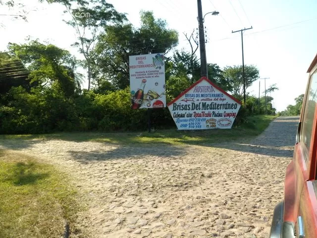 VENDO 2 TERRENOS JUNTOS EN SAN BERNARDINO — foto 2