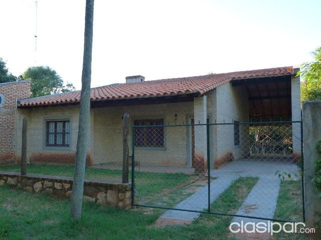 Casa a estrenar en Aregua — foto 2