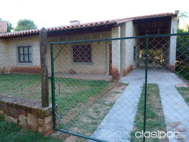 Casa a estrenar en Aregua — foto 3