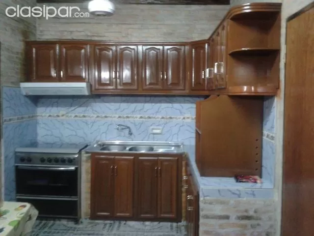Alquilo casa en Villa Florida Misiones — foto 2