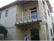 Alquilo Casa en Villa Florida Misiones