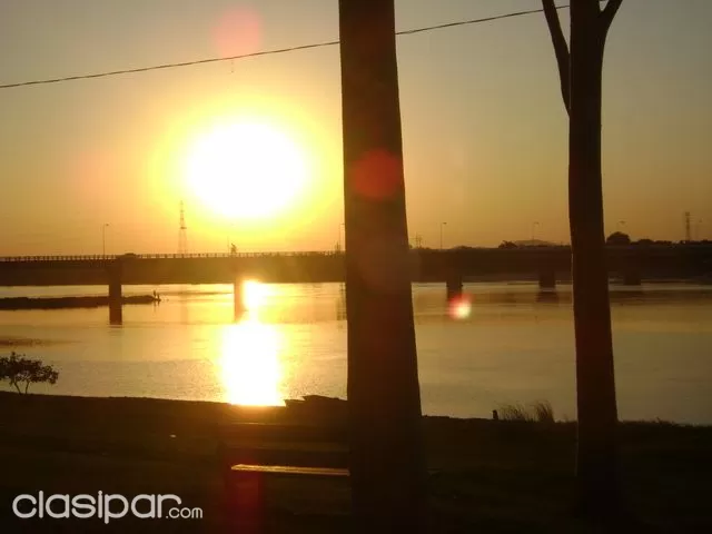Alquilo Casa en Villa Florida Misiones — foto 2