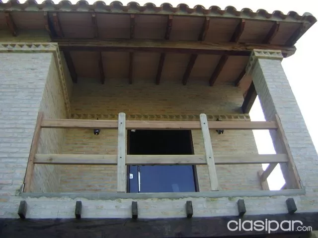Alquilo Casa en Villa Florida Misiones — foto 3