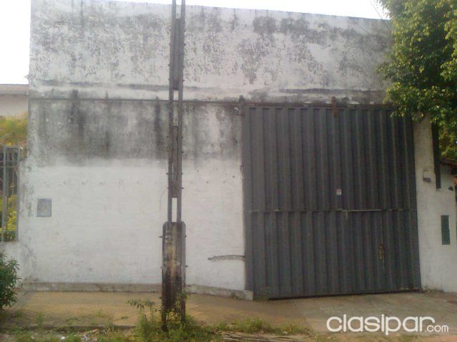 Vendo Deposito — foto 2