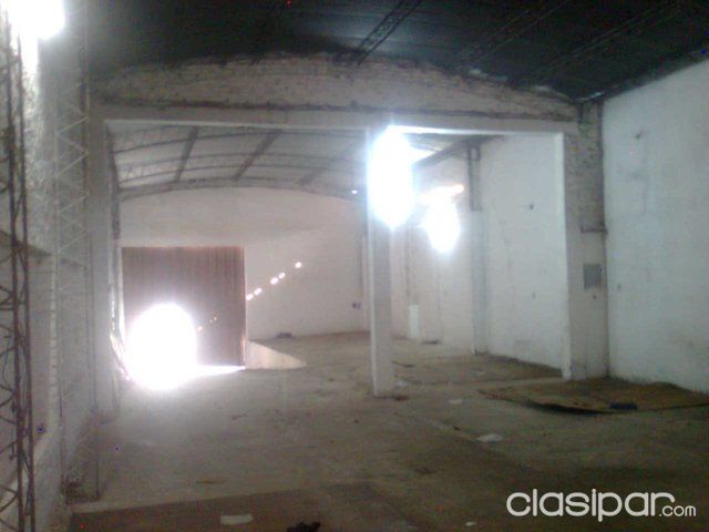 Vendo Deposito — foto 3
