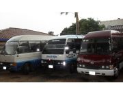 Alquiler de minibuses,mini bus, omnibus.(Precios promocionales)