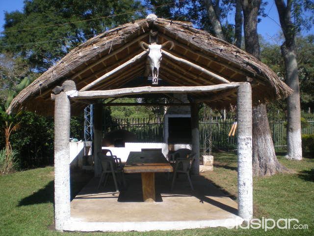 ALQUILO HERMOSA QUINTA CON ARROYO PARA FINES DE SEMANA Y FERIADOS — foto 2