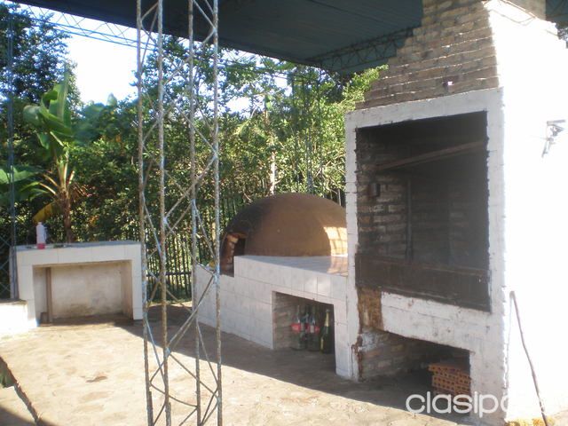 ALQUILO HERMOSA QUINTA CON ARROYO PARA FINES DE SEMANA Y FERIADOS — foto 3