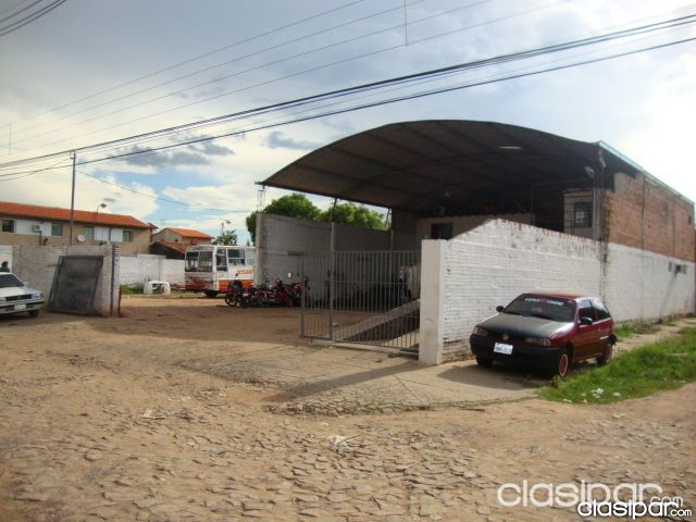 Hermoso terreno en esquina a dos cuadras de madame linch y mariscal lopez — foto 3