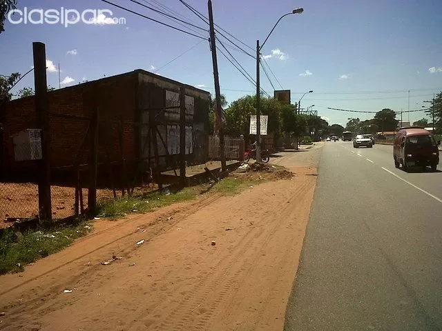 TERRENO DE 11.600 M2, RUTA 2, CAPIATA — foto 2