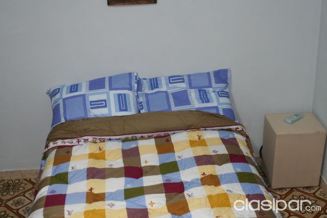 -DPTO.ZONA CENTRO,AMOBLADO, HASTA 4 PERSONAS...PROMOCION!!!! — foto 2