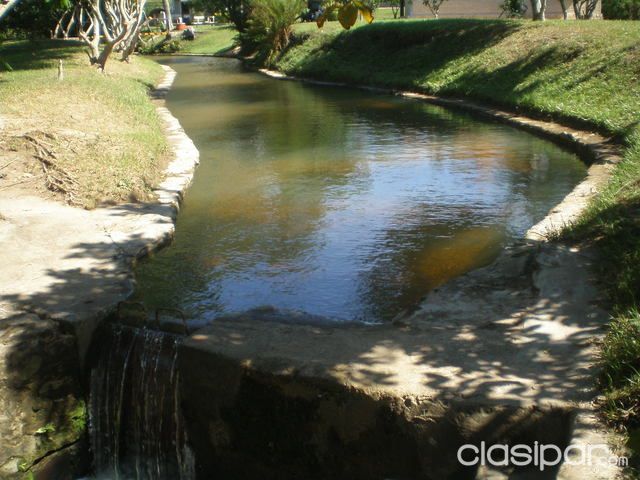 ALQUILO HERMOSA QUINTA CON ARROYO EN PIRIBEBUY PARA VERANEAR! — foto 2