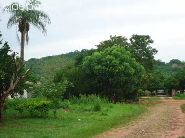 Terreno Monte Alto Ñemby — foto 2