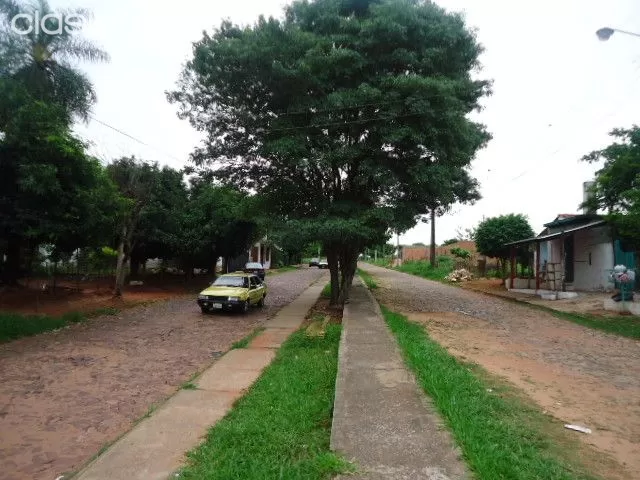 Terreno Monte Alto Ñemby — foto 3