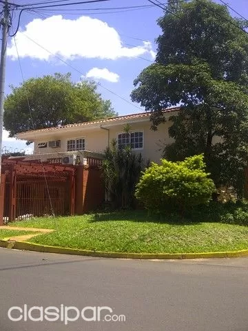 CASA en ASUNCION barrio residencial 2000 dolares — foto 2