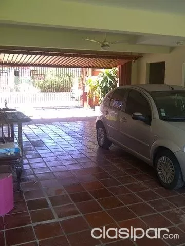 CASA en ASUNCION barrio residencial 2000 dolares — foto 3