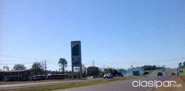 Sobre Ruta Internacional vendo (Financio) — foto 2