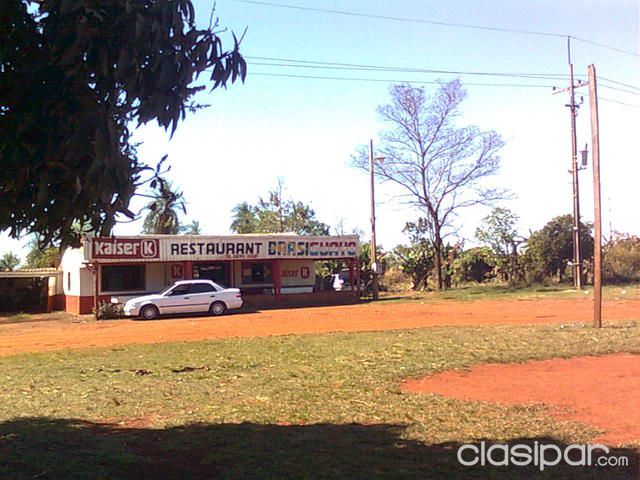 Sobre Ruta Internacional vendo (Financio) — foto 3