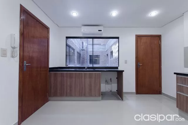 Departamentos de lujo a estrenar - Zona Avda. Primer Pdte. (a 1 cuadra, frente a plaza ) — foto 3