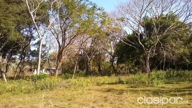 Vendo terreno 1680 mts2 zona Ytu Guazu - Caacupe — foto 2