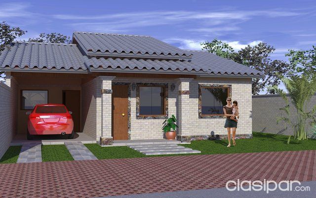 Y vos, ya estas en tu casa propia? — foto 2