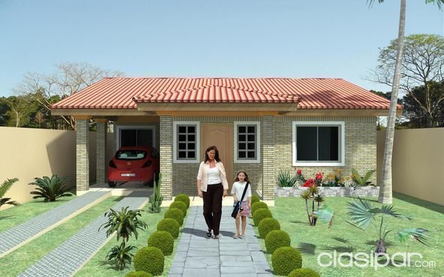 Y vos, ya estas en tu casa propia? — foto 3
