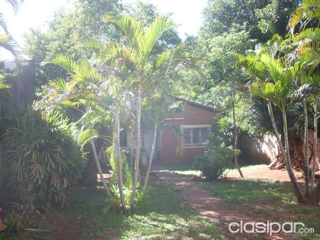 VENDO CASA EN PALMA LOMA - LUQUE — foto 2