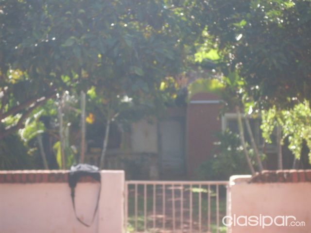 VENDO CASA EN PALMA LOMA - LUQUE — foto 3