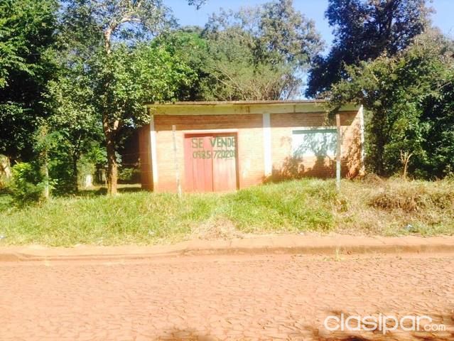 CASA, LOSA PARA 2 PLANTAS. Bº SAN ISIDRO. — foto 2