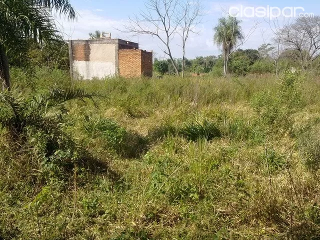 Vendo Terreno Distrito de Ita. — foto 3
