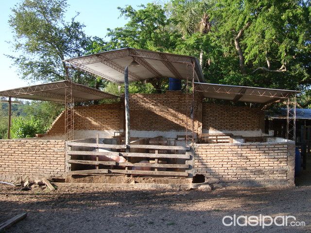 GRANJA EN LOMA GRANDE — foto 2
